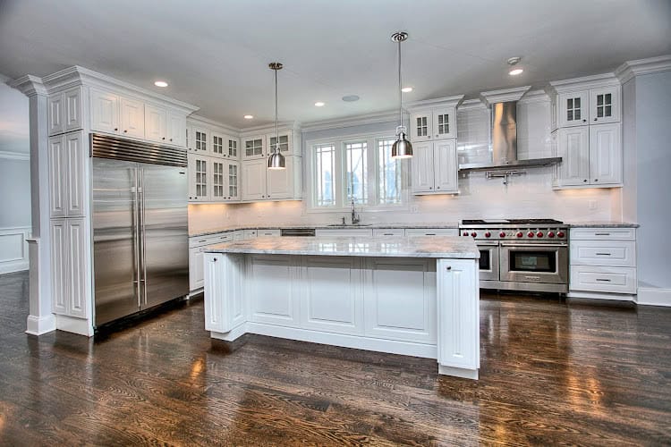 Blue Ridge Cabinet & Design