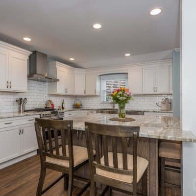 Consumers Kitchens & Baths