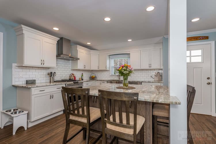 Consumers Kitchens & Baths