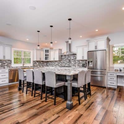 Consumers Kitchens & Baths