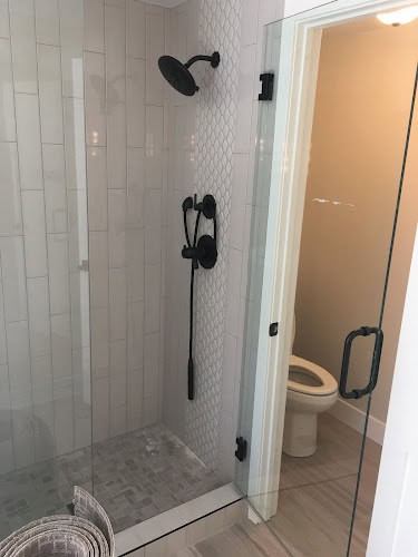 Go with the flow Plumbing and Heating LLC