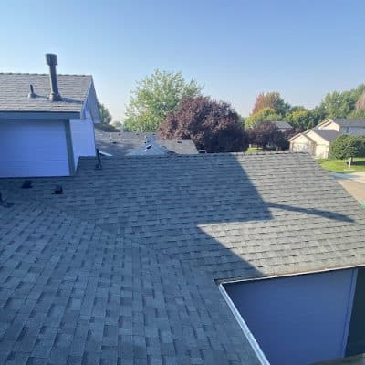 Dodd Roofing and Exteriors