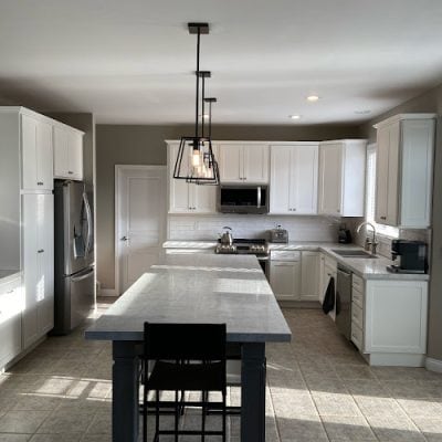 Granite Transformations of Dayton