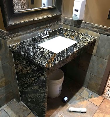 Universal Granite & Marble Inc