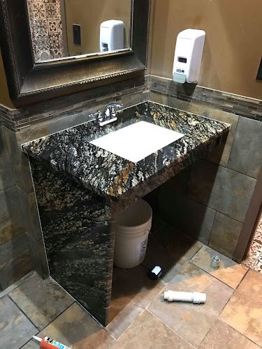 Universal Granite & Marble Inc