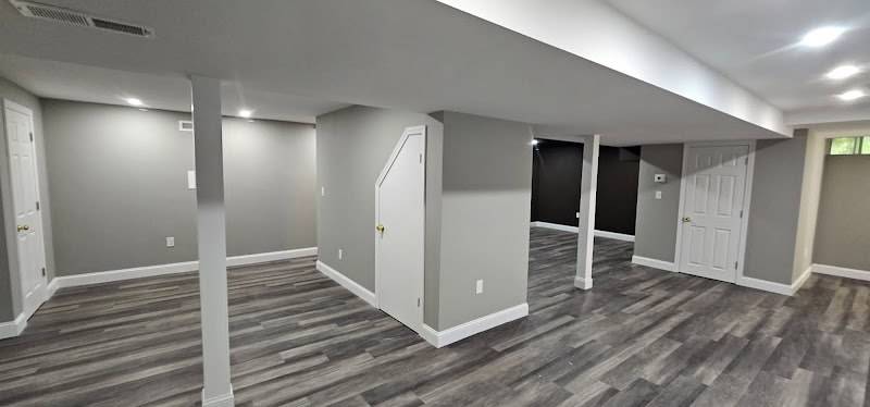 Lumi Construction Management Corp