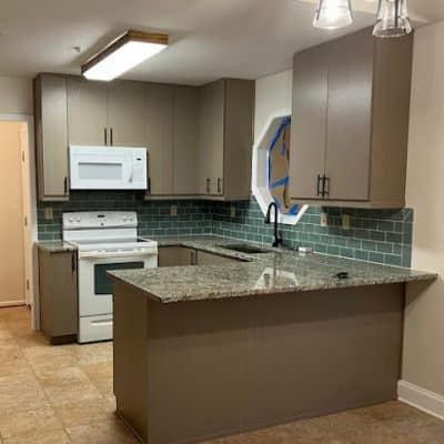 Cabinets To Go - Pensacola