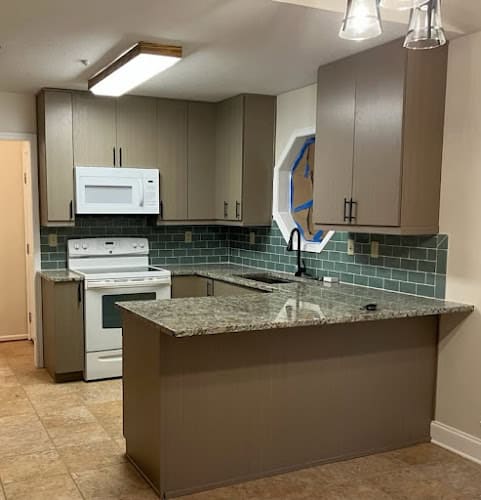 Cabinets To Go - Pensacola