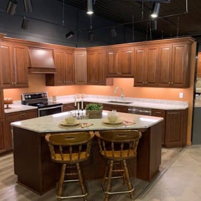 Patete Kitchen & Bath Design Center