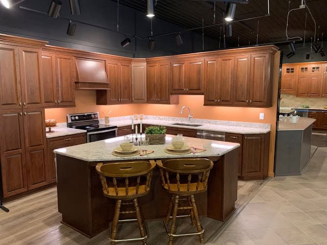 Patete Kitchen & Bath Design Center