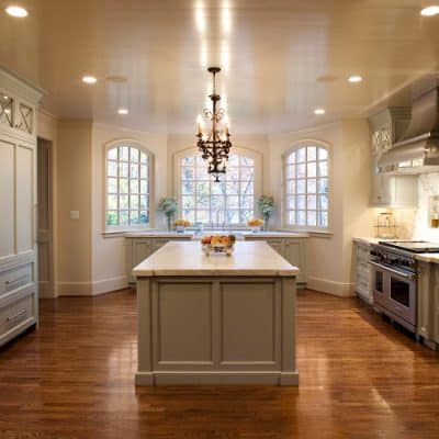 Bistany Design - Cabinetry Inspired By You