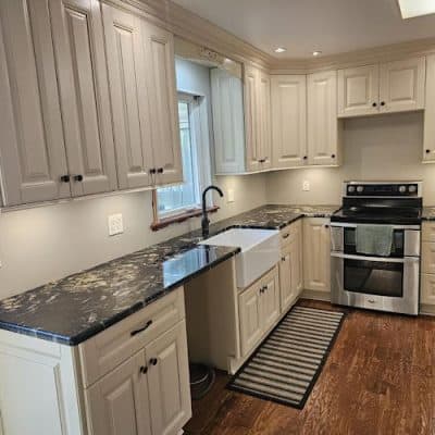 Cutting Edge Stone Fabrication
