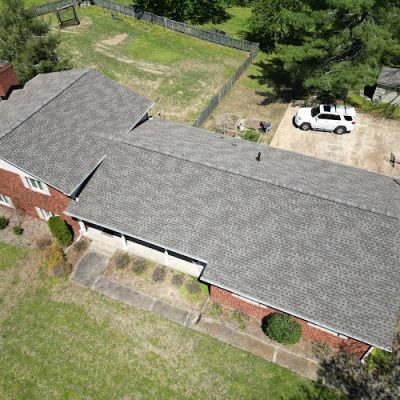 Centennial Roofing