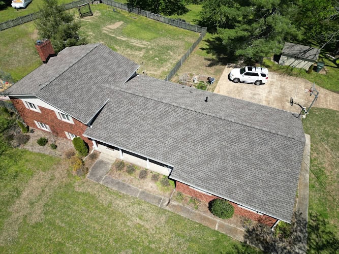 Centennial Roofing