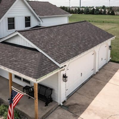 Lang Home Exteriors