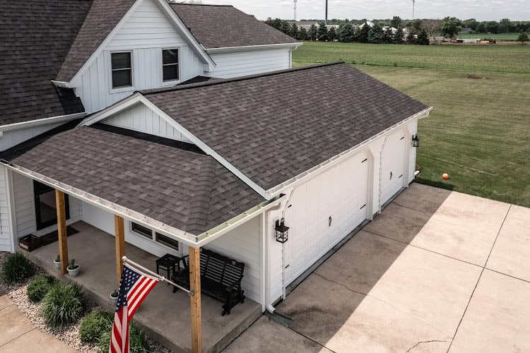 Lang Home Exteriors