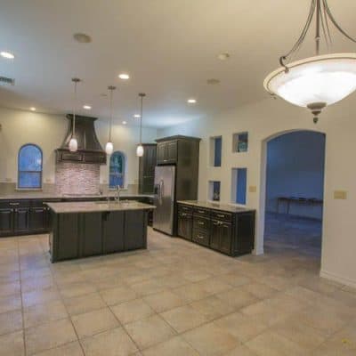 Kitchen Designs
