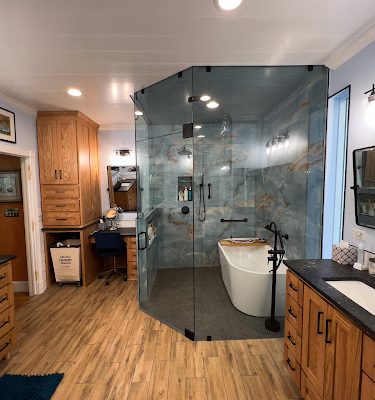 Complete Interior Package Inc