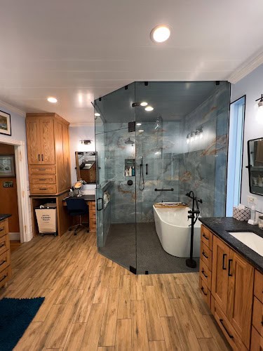 Complete Interior Package Inc