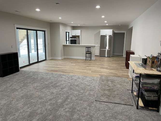 Granite Solutions