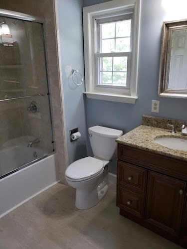 Bath Planet of New Jersey