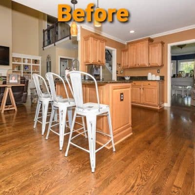 Taylored Renovations.com Inc.