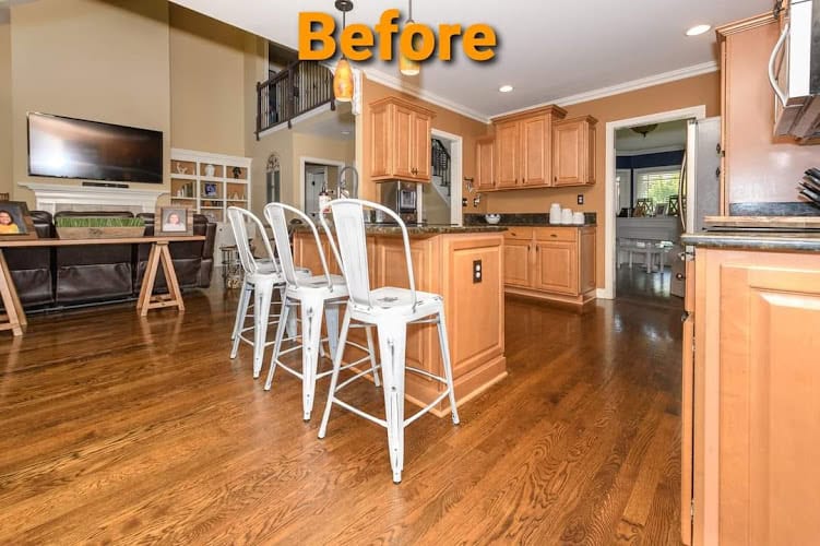 Taylored Renovations.com Inc.