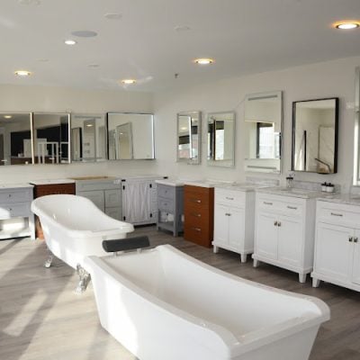 A to Z Kitchen Designs