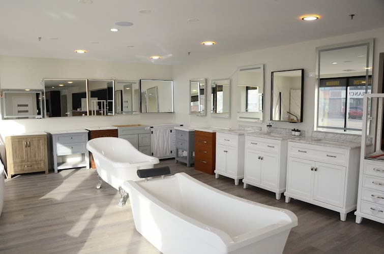 A to Z Kitchen Designs