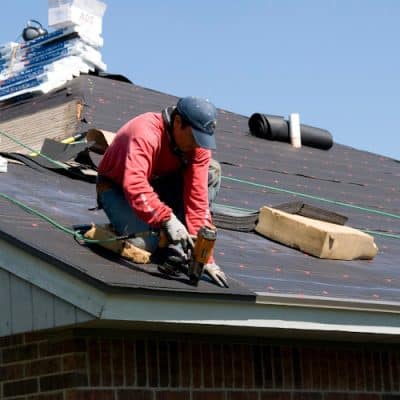 Racine Roofing and Remodeling