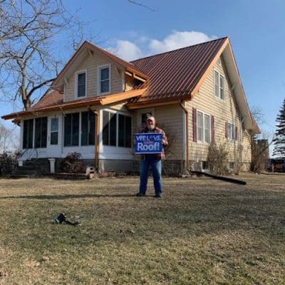 Honest Abe Roofing Evansville