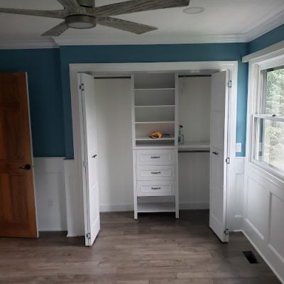 Triple Crown Construction & Remodeling