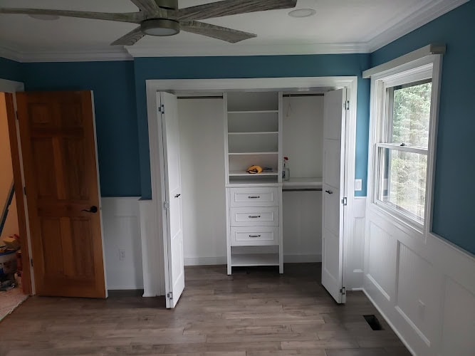 Triple Crown Construction & Remodeling