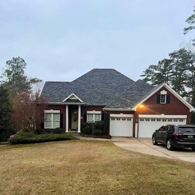 Beaver Roofing & Gutters