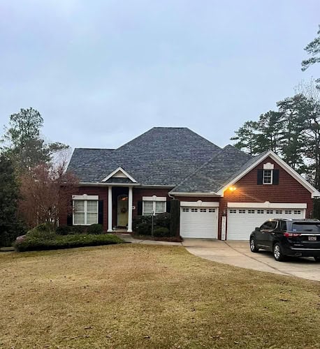 Beaver Roofing & Gutters