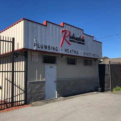 Rubenstein Supply