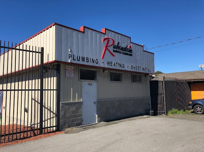 Rubenstein Supply