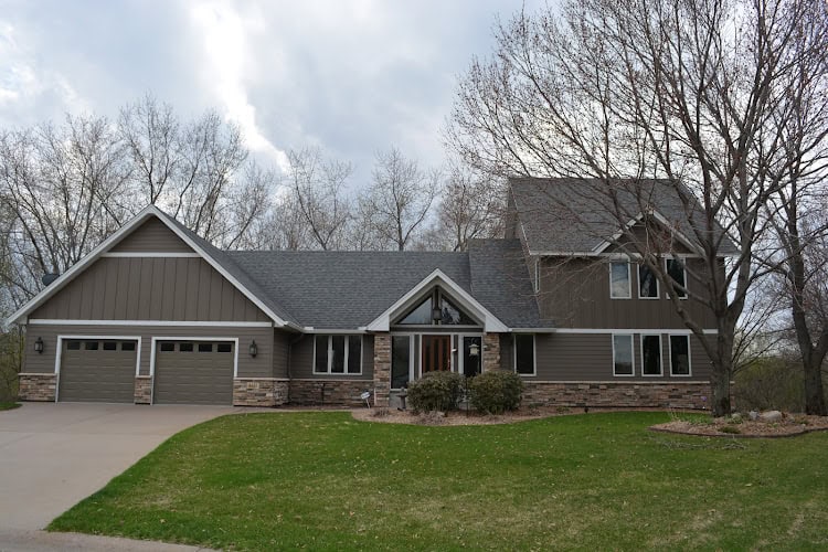 Craftsman's Choice, Inc.