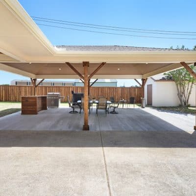 A Plus Home Remodel