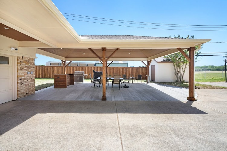 A Plus Home Remodel