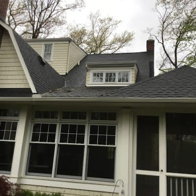 The Roof Company