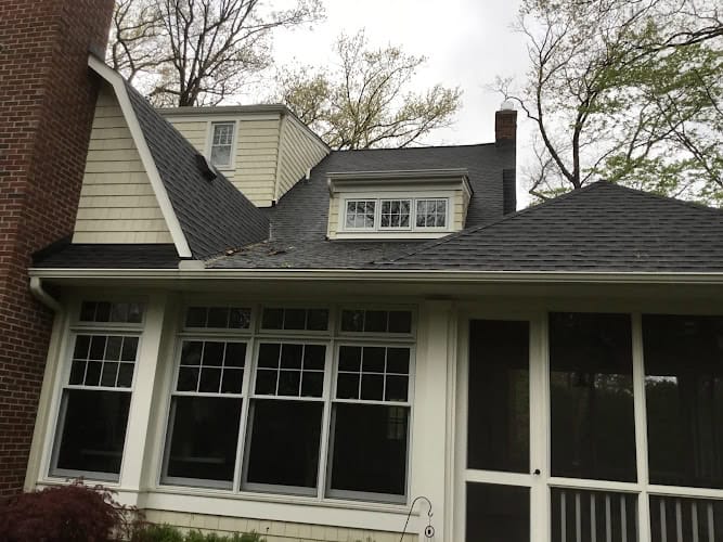 The Roof Company