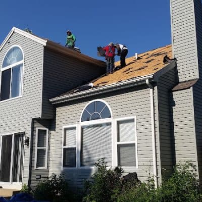Revived Exteriors