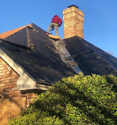 DFW Roofing Pro