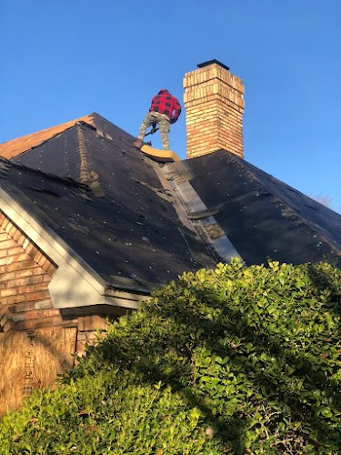 DFW Roofing Pro