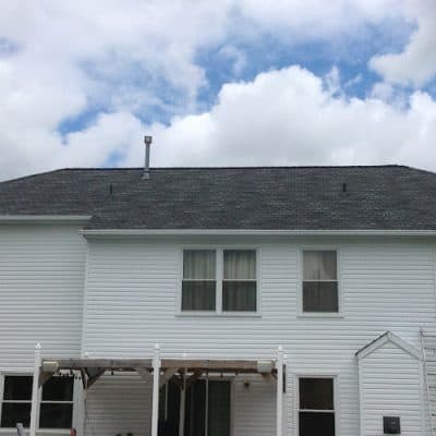 WT Anderson Roofing & Siding