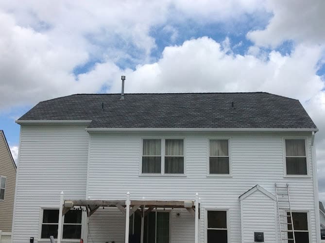 WT Anderson Roofing & Siding