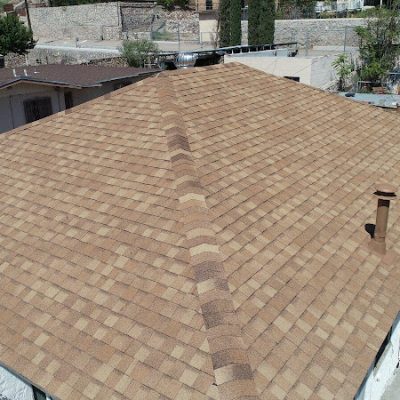 Mountain Star Roofing Systems
