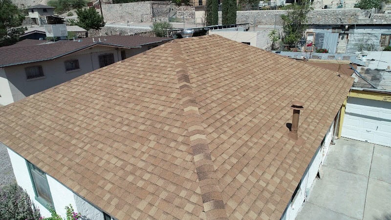 Mountain Star Roofing Systems