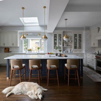 TKS Interior Design and Remodeling of Glen Ellyn